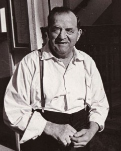 Justin Boxler