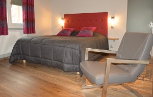 hôtel de l'ange chambre catégorie 3