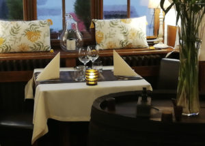 Restaurant de l'Ange Niedermorschwihr