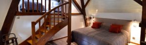 Chambre Familiale Quadruple Hôtel de l'Ange